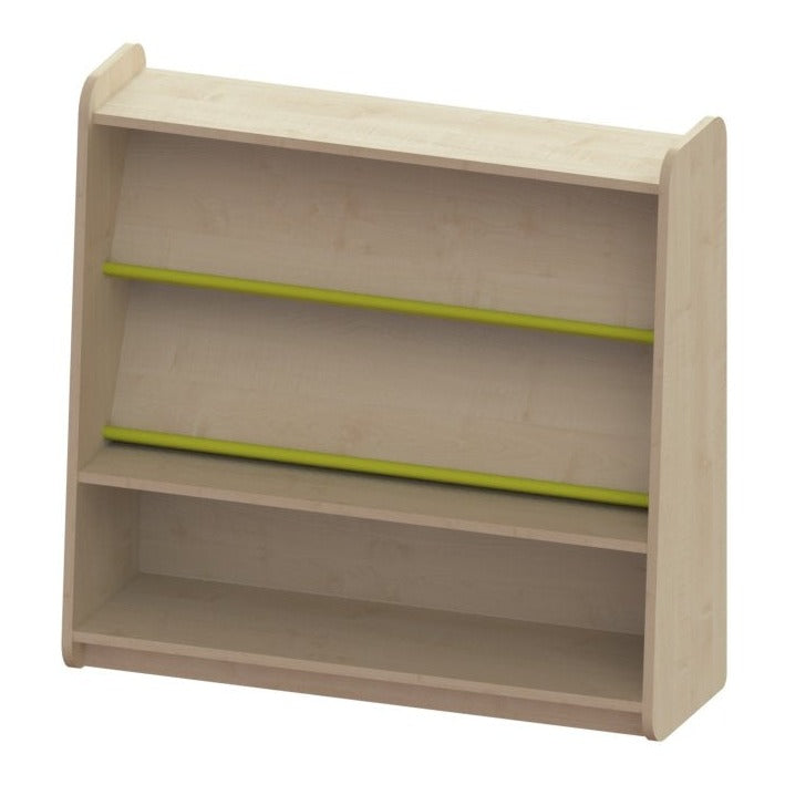 Trudy Medium Single Sided Display Shelving