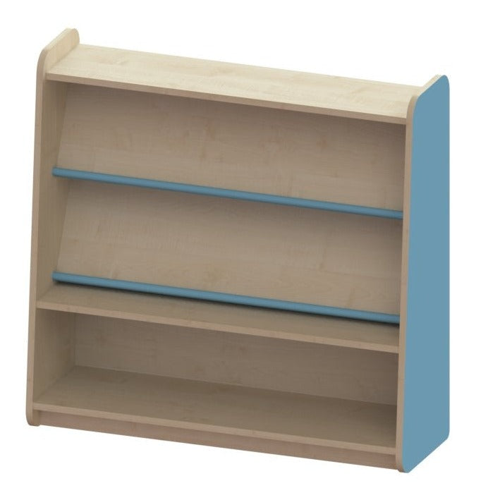 Trudy Medium Single Sided Display Shelving