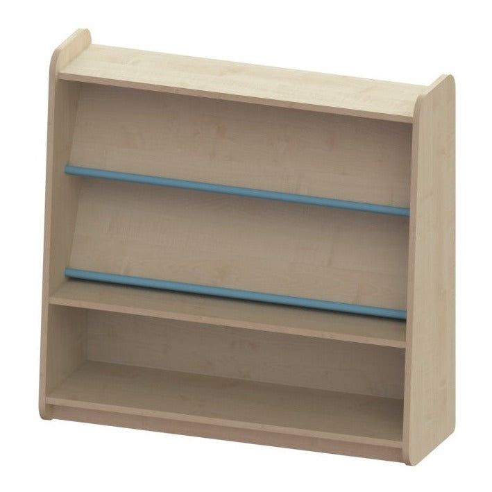 Trudy Medium Single Sided Display Shelving