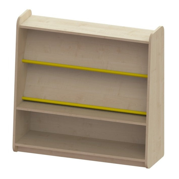 Trudy Medium Single Sided Display Shelving