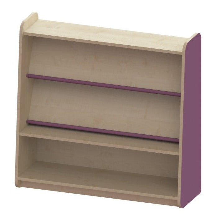 Trudy Medium Single Sided Display Shelving