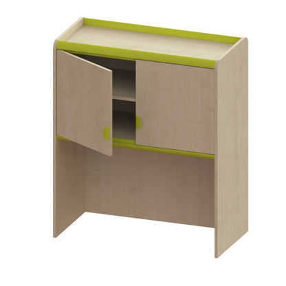 Trudy Static Cupboard Docking Storage Station