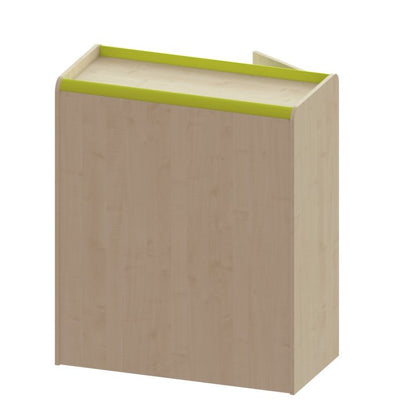 Trudy Static Cupboard Docking Storage Station