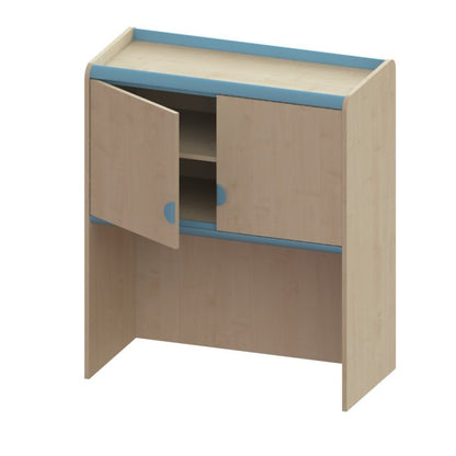 Trudy Static Cupboard Docking Storage Station