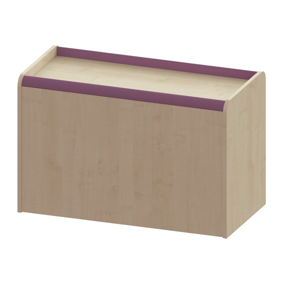 Trudy Static Low Docking Storage Station