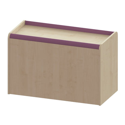 Trudy Static Low Docking Storage Station
