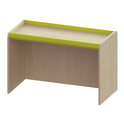Trudy Static Low Docking Storage Station