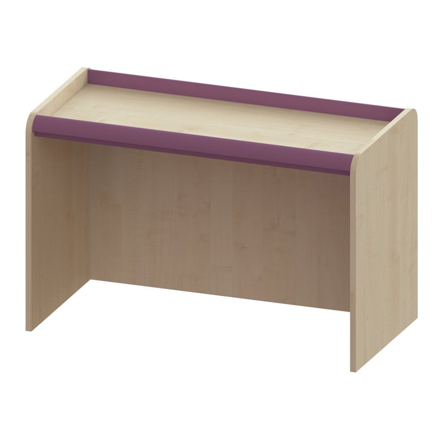 Trudy Static Low Docking Storage Station