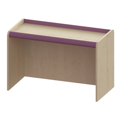 Trudy Static Low Docking Storage Station