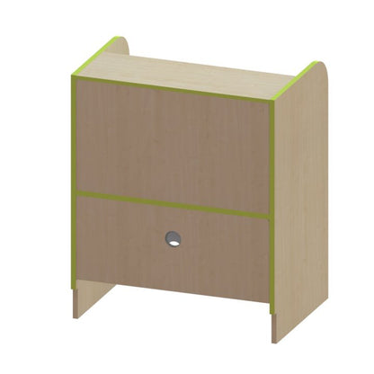 Trudy Inclusion Pod