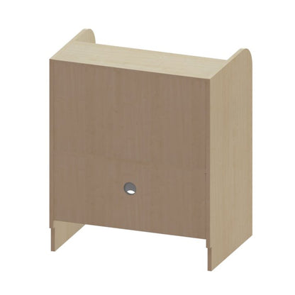 Trudy Inclusion Pod