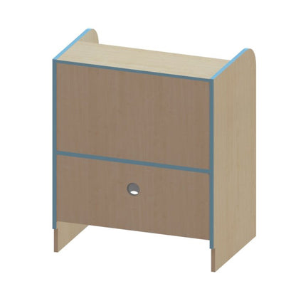 Trudy Inclusion Pod