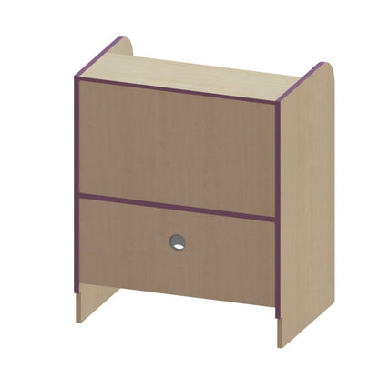 Trudy Inclusion Pod
