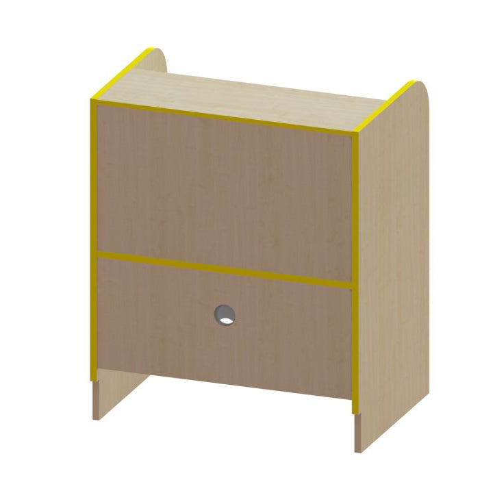 Trudy Inclusion Pod