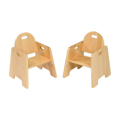 Devon Infant Chair Pack of 2