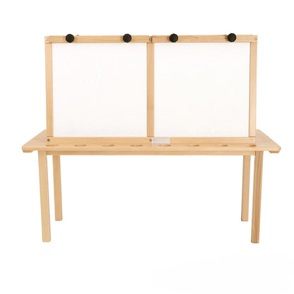 4 Person Table Easel