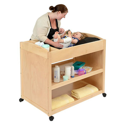 Baby Changing Unit