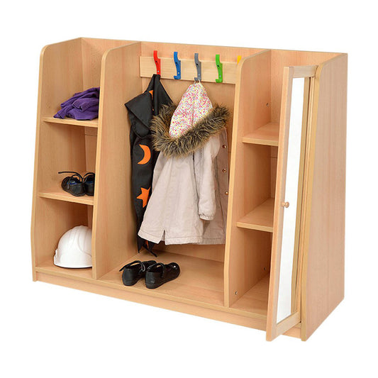 Costume Storage Unit