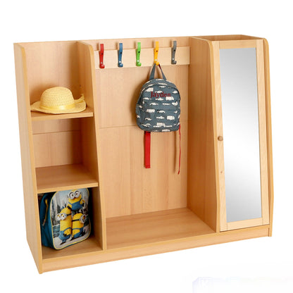 Costume Storage Unit