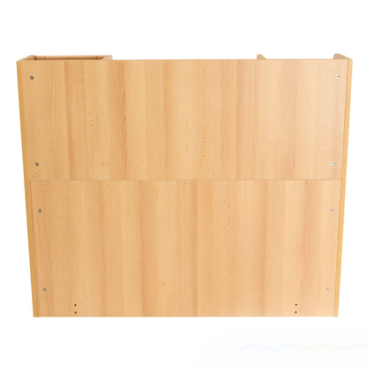 Costume Storage Unit