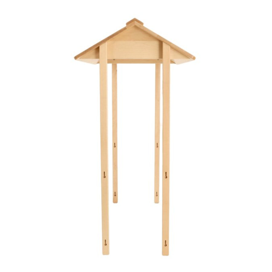RS Shop/Theatre Attachment