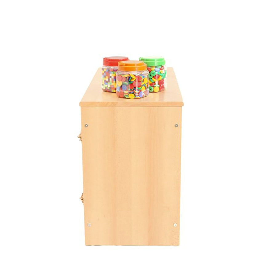 Rs Angled Tidy Store With Baskets