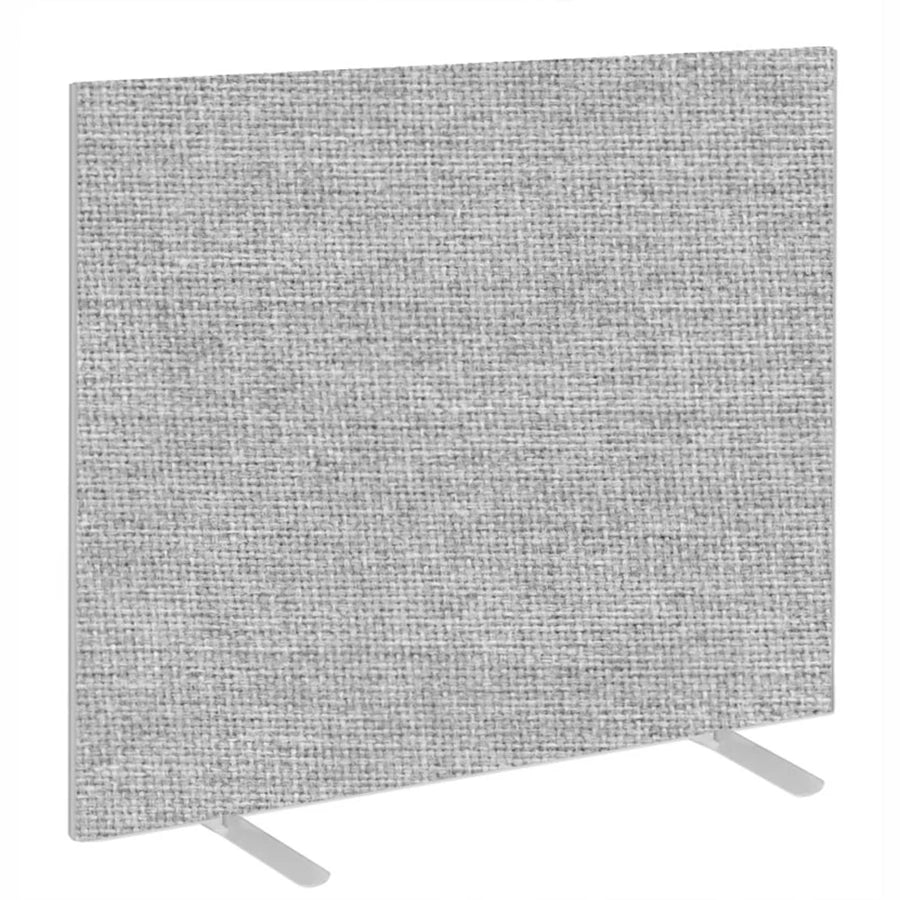 Impulse Plus Oblong Floor Free Standing Screen (H1200mm)