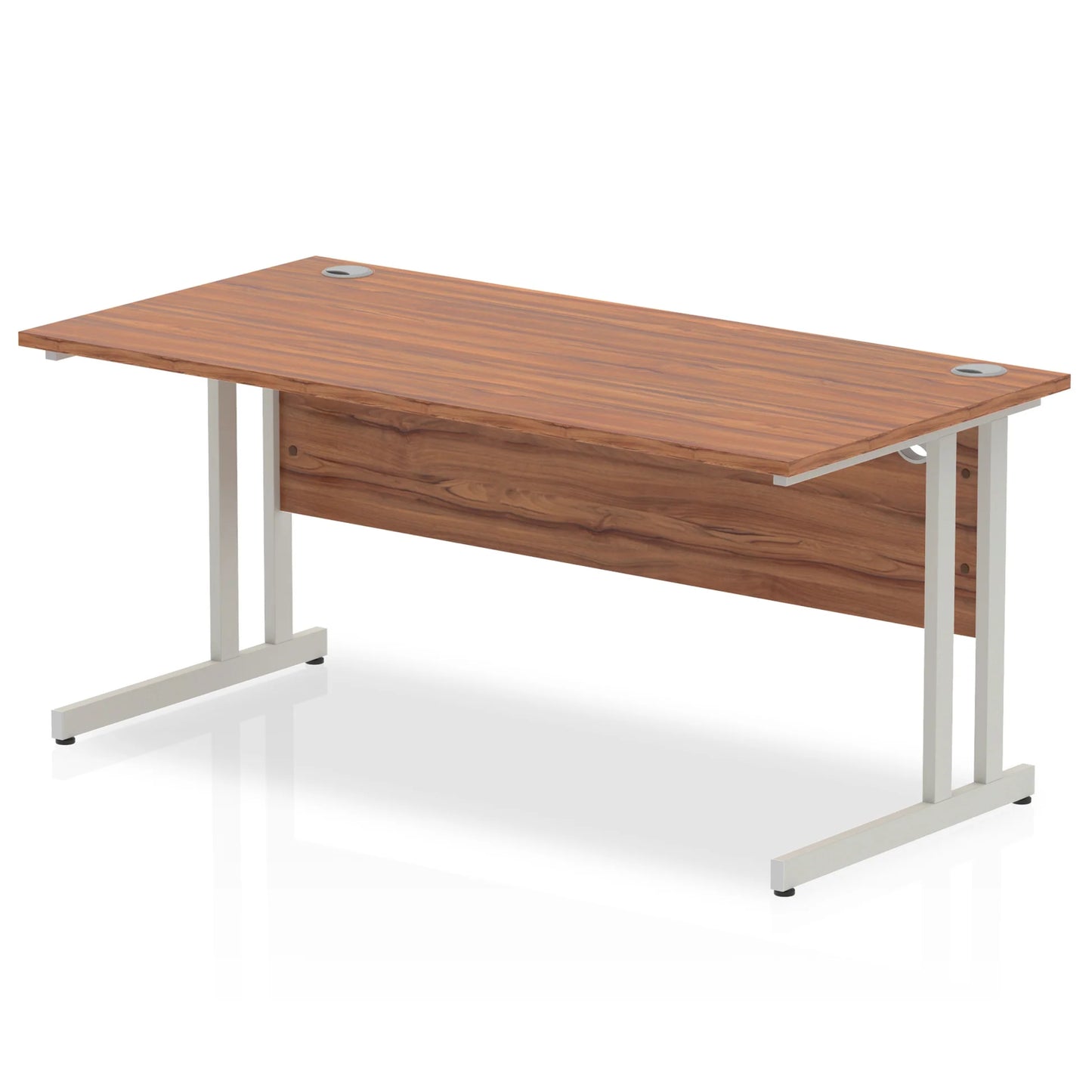 Impulse Cantilever Rectangular Desk