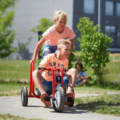 Viking Explorer BobKart - Ages 4-10