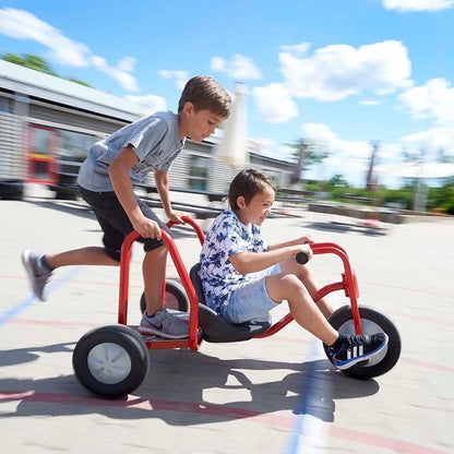 Viking Explorer BobKart - Ages 4-10