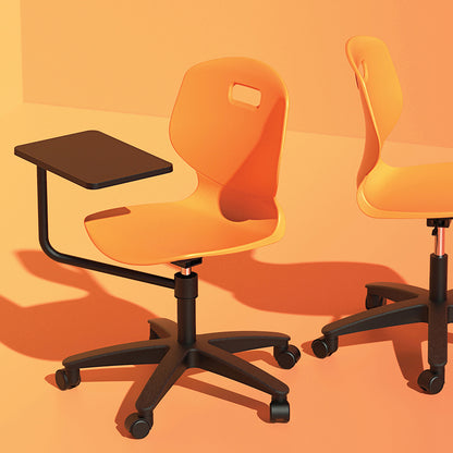 Arc Swivel Chair