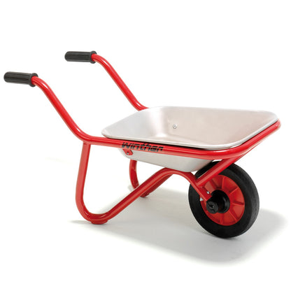 Viking Wheel Barrow - Ages 3-7