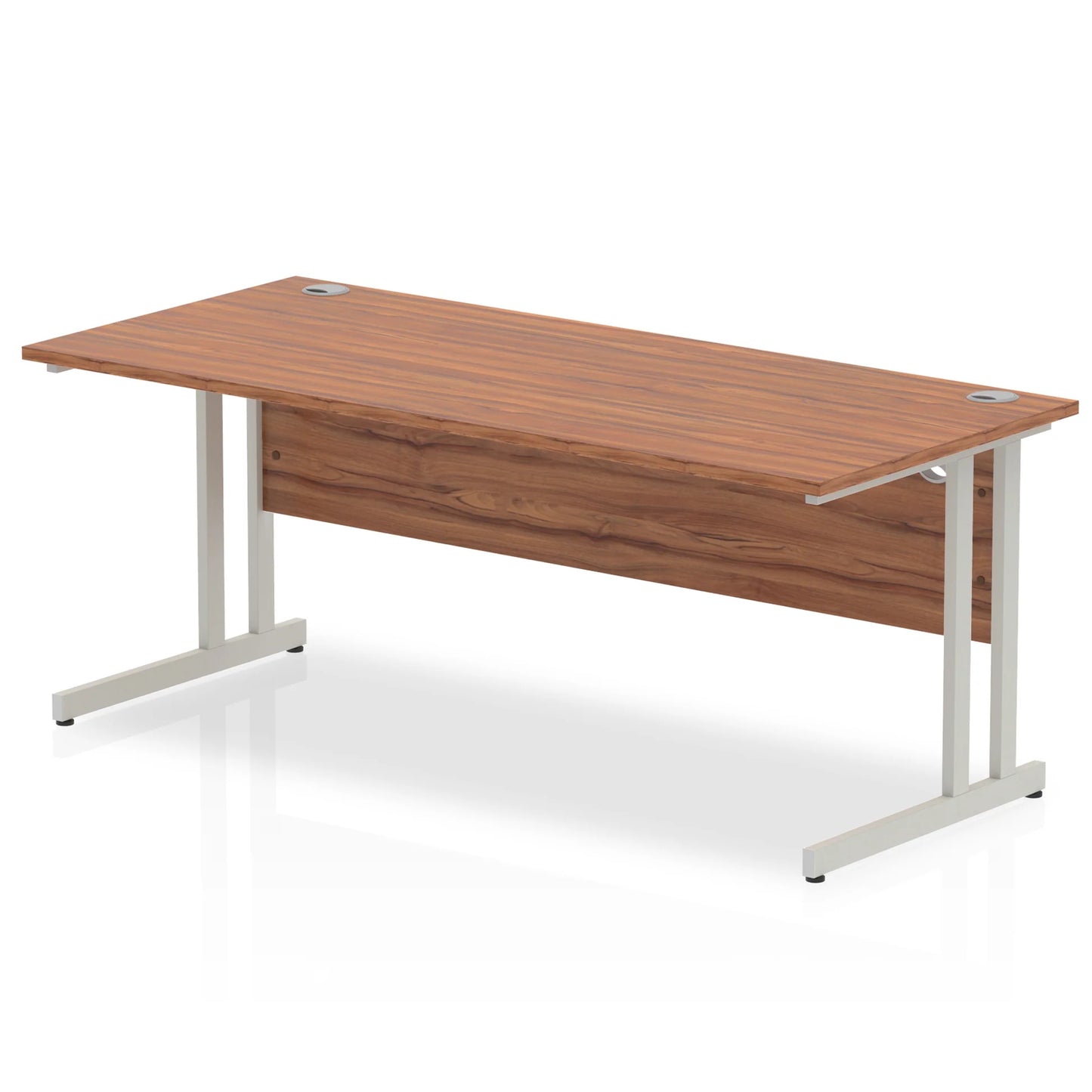 Impulse Cantilever Rectangular Desk
