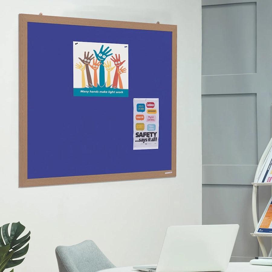 Eco Noticeboard