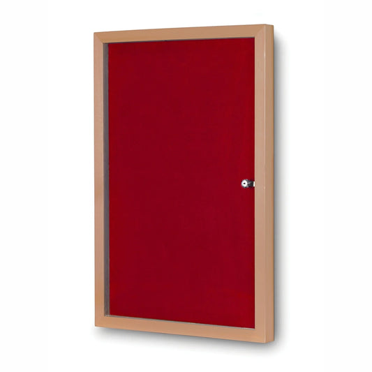 Eco Tamperproof Noticeboard