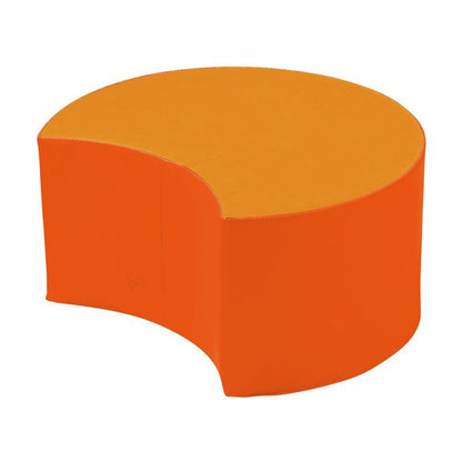 Luna Pouffe Large Size