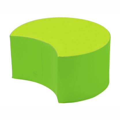 Luna Pouffe Large Size