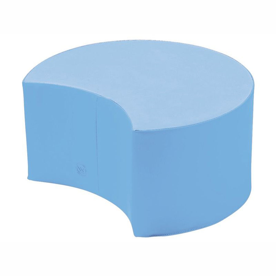 Luna Pouffe Large Size