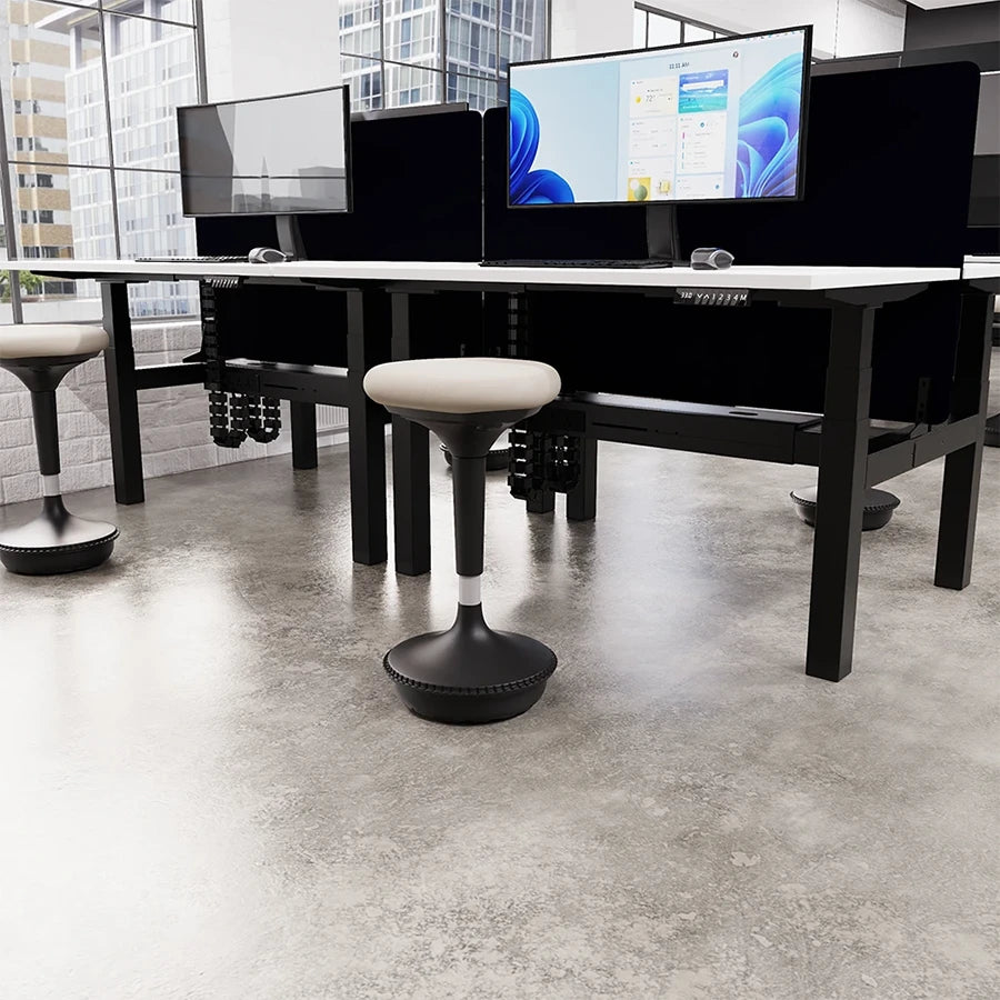 Sitall Deluxe Posture Stool