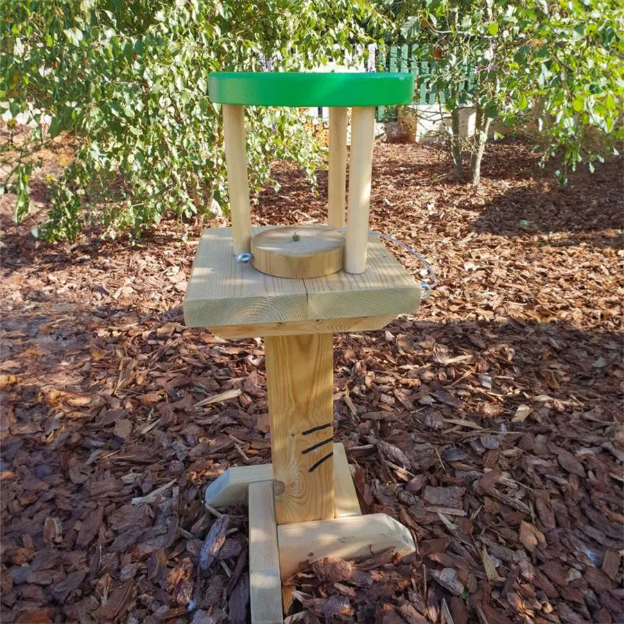 Magnify Table