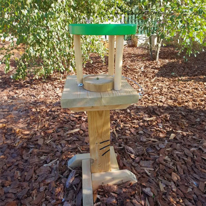 Magnify Table