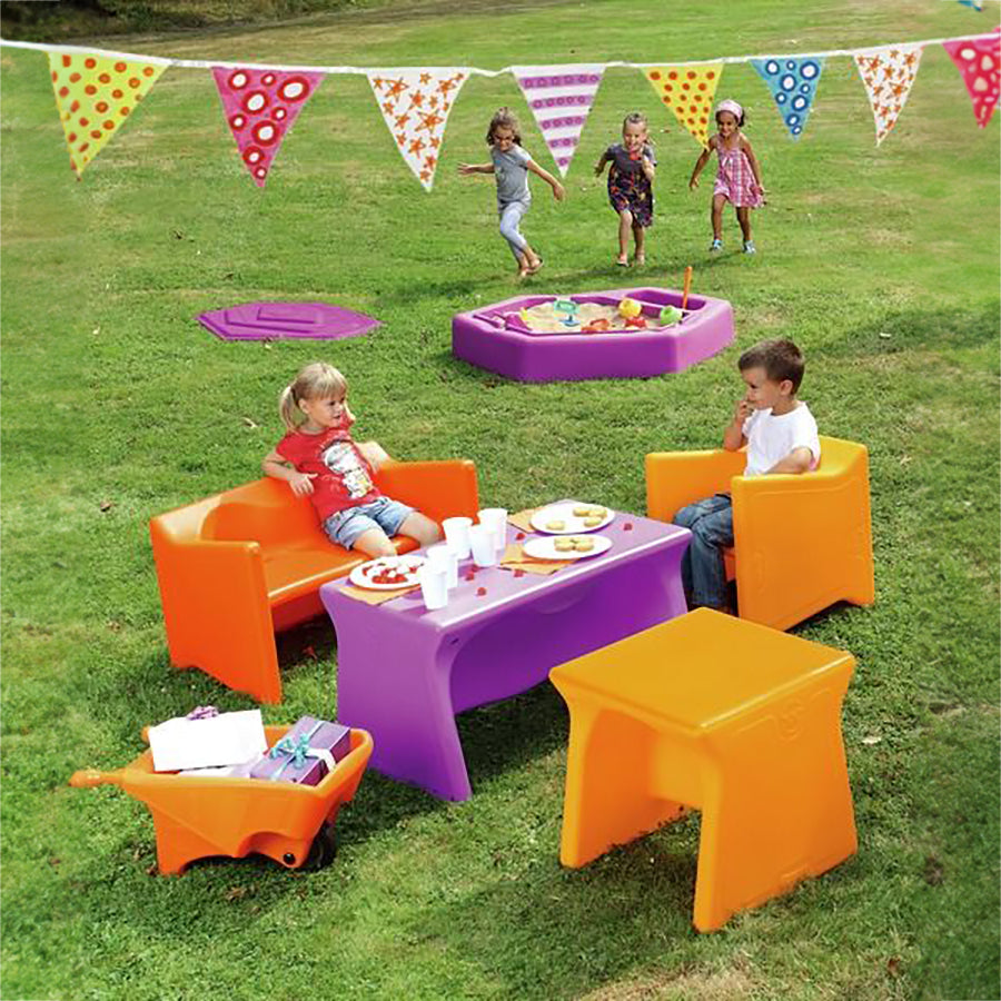 Pilouface Maxi Bench Seat