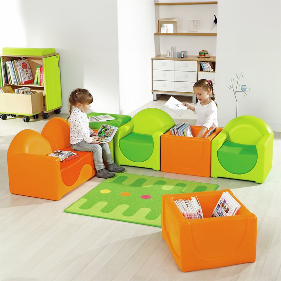 Liloo Container