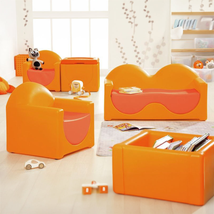 Liloo Container