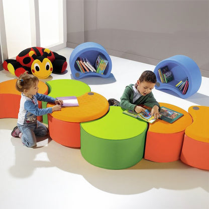 Luna Container