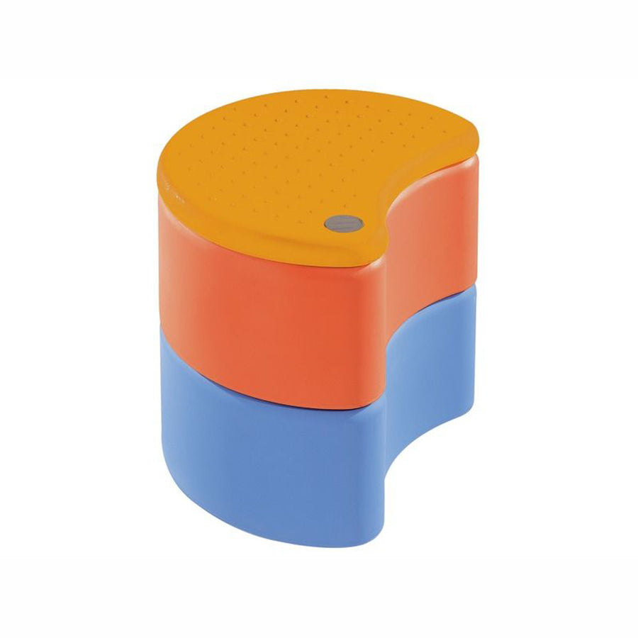 Luna Container