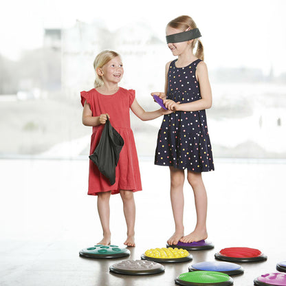 Tactile Discs - 10 Large/10 Small