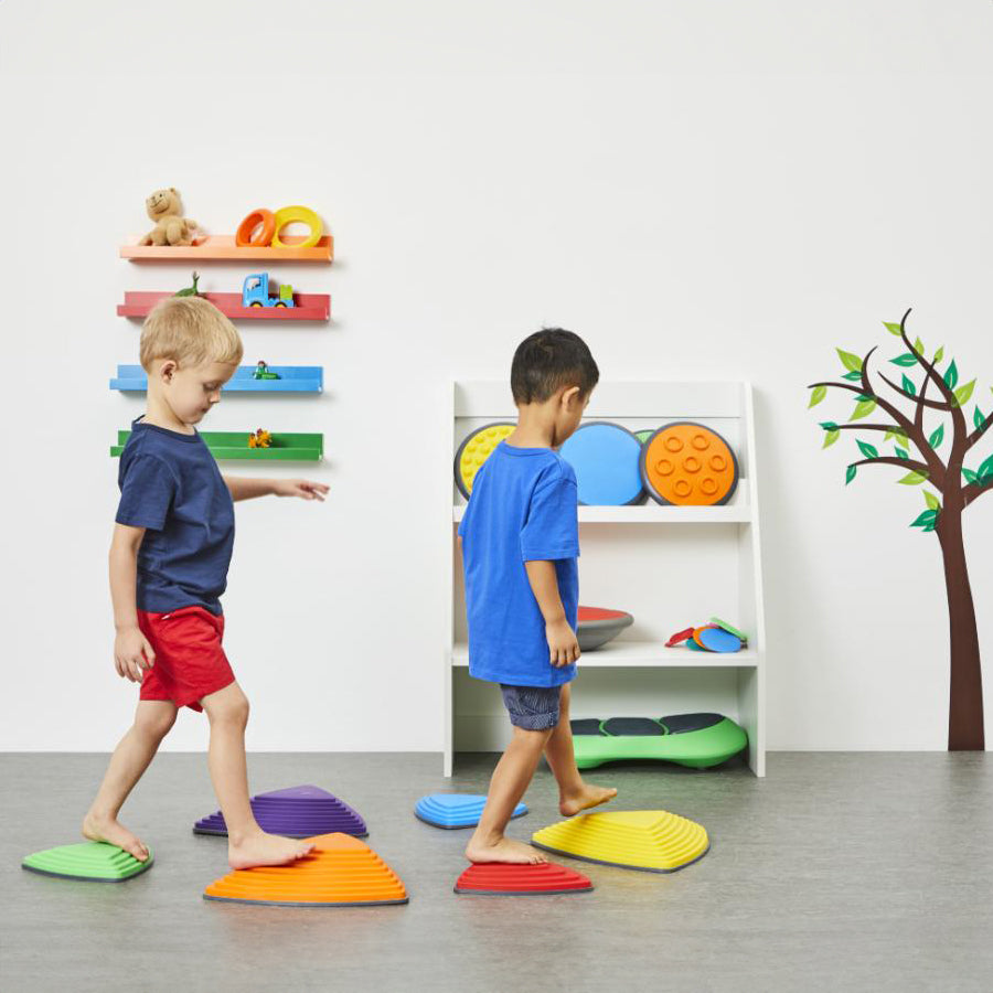 Motor Skills Set