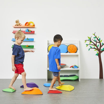 Motor Skills Set