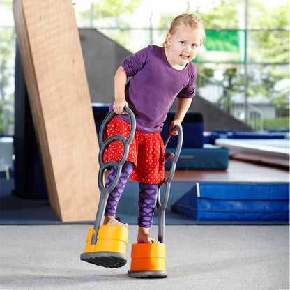 Mini Stilts